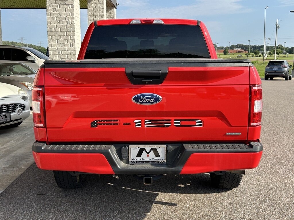 2019 Ford F-150 XL   - Photo 51 - Martin, TN 38237