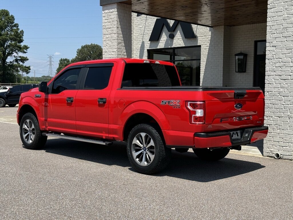 2019 Ford F-150 XL   - Photo 10 - Martin, TN 38237