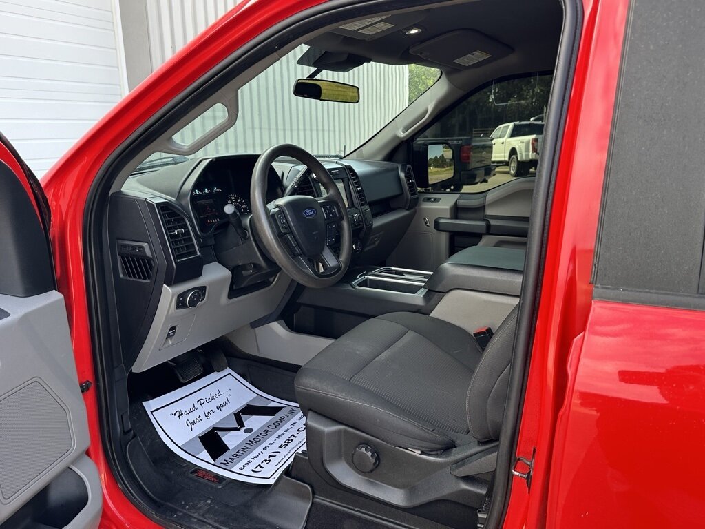 2019 Ford F-150 XL   - Photo 47 - Martin, TN 38237