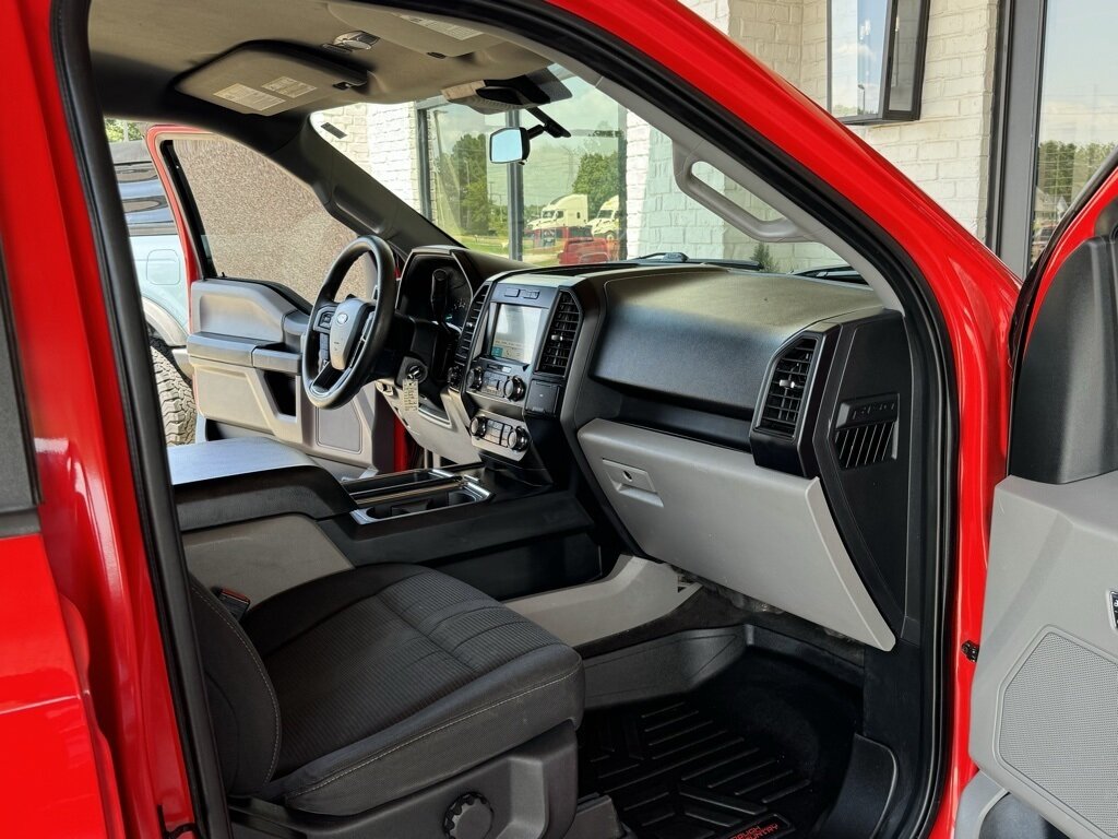 2019 Ford F-150 XL   - Photo 43 - Martin, TN 38237