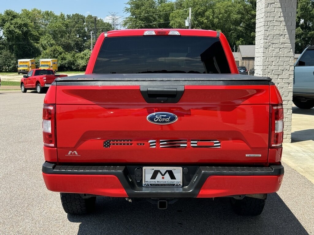 2019 Ford F-150 XL   - Photo 12 - Martin, TN 38237