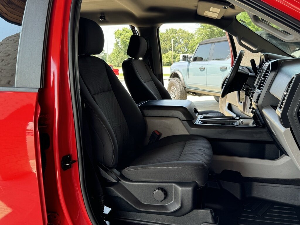 2019 Ford F-150 XL   - Photo 44 - Martin, TN 38237