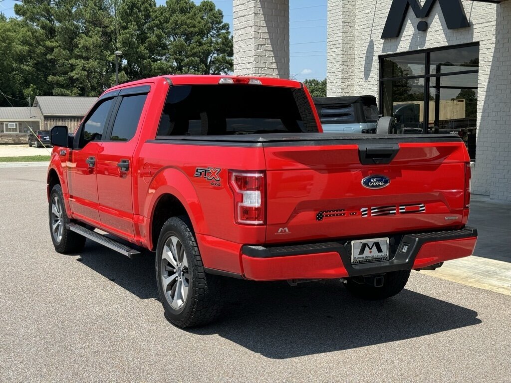 2019 Ford F-150 XL   - Photo 11 - Martin, TN 38237