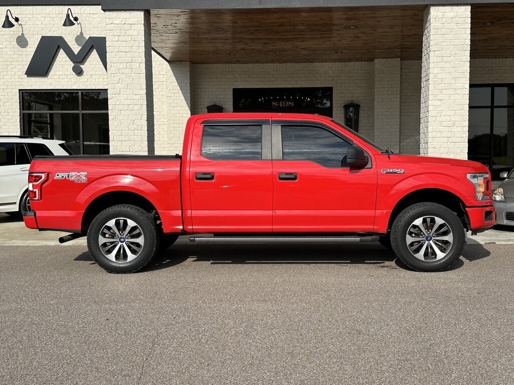 2019 Ford F-150 XL   - Photo 48 - Martin, TN 38237