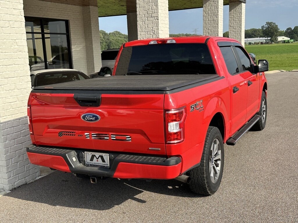 2019 Ford F-150 XL   - Photo 50 - Martin, TN 38237