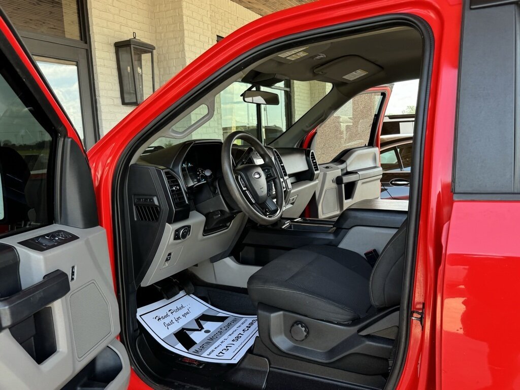 2019 Ford F-150 XL   - Photo 24 - Martin, TN 38237