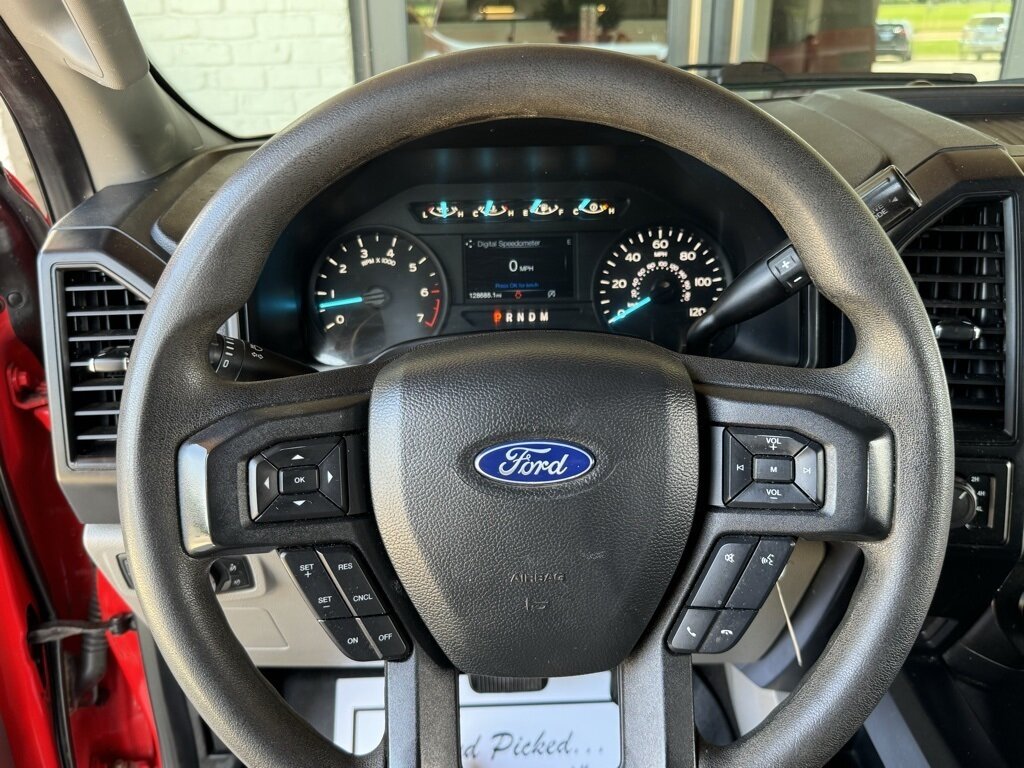 2019 Ford F-150 XL   - Photo 25 - Martin, TN 38237