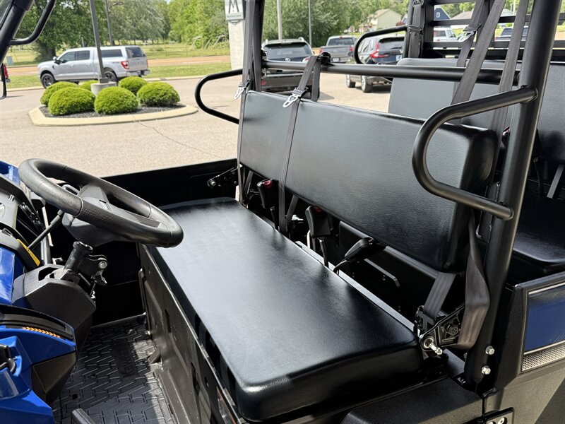 2023 Kawasaki Mule PRO-FXT EPS LE - Photo 2 - Martin, TN 38237