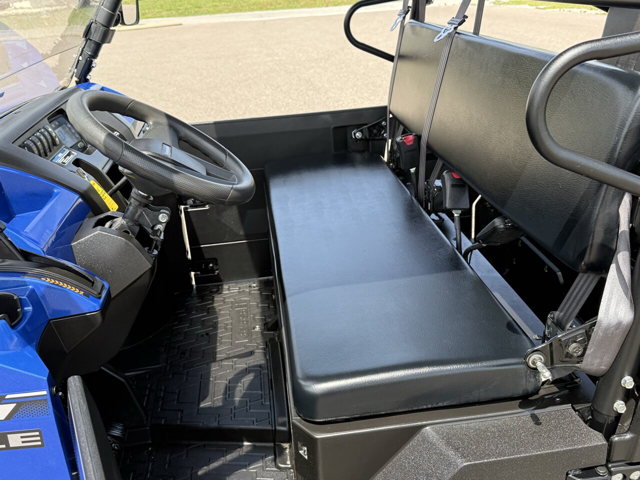 2023 Kawasaki Mule PRO-FXT EPS LE - Photo 12 - Martin, TN 38237