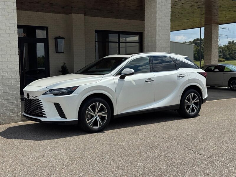2025 Lexus RX 350 350 Premium - Photo 4 - Martin, TN 38237