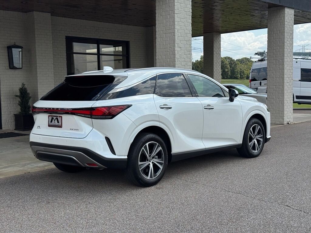 2025 Lexus RX 350 350 Premium - Photo 11 - Martin, TN 38237