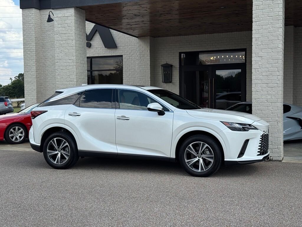 2025 Lexus RX 350 350 Premium - Photo 15 - Martin, TN 38237