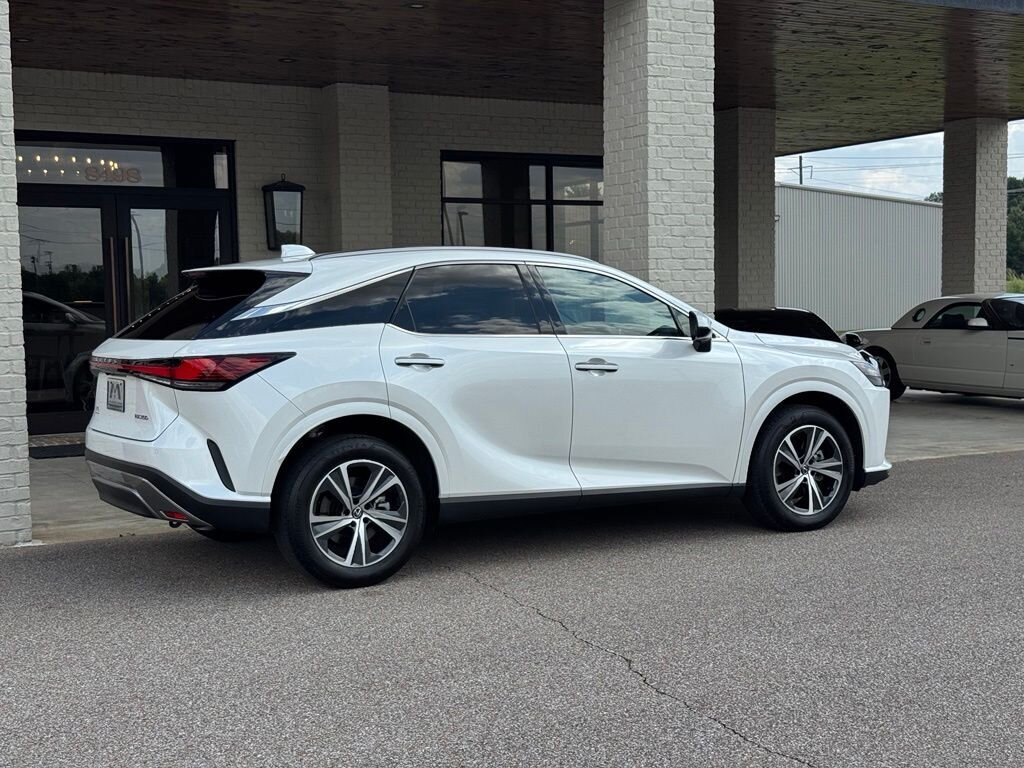 2025 Lexus RX 350 350 Premium - Photo 12 - Martin, TN 38237