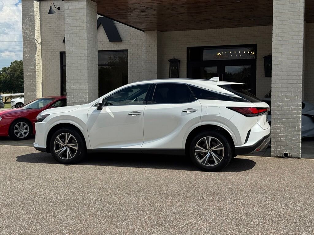 2025 Lexus RX 350 350 Premium - Photo 7 - Martin, TN 38237