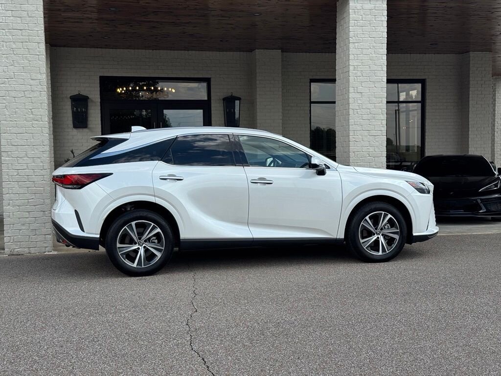2025 Lexus RX 350 350 Premium - Photo 13 - Martin, TN 38237