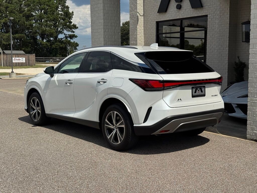 2025 Lexus RX 350 350 Premium - Photo 9 - Martin, TN 38237