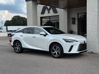 2025 Lexus RX 350 350 Premium SUV