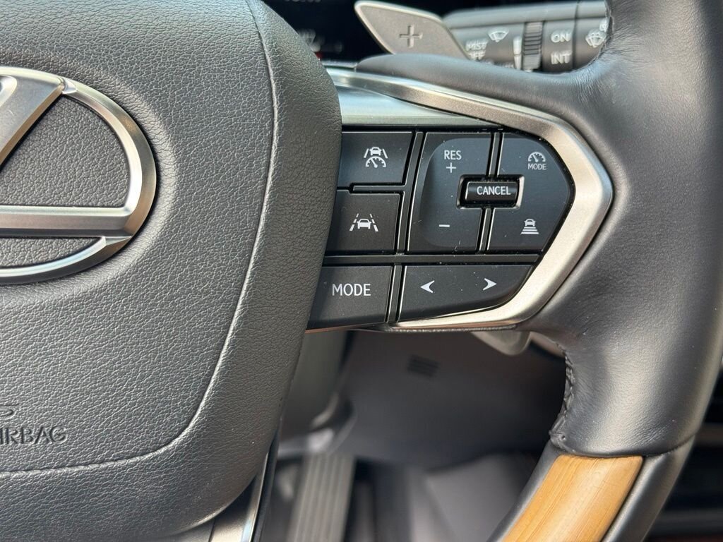 2025 Lexus RX 350 350 Premium - Photo 24 - Martin, TN 38237