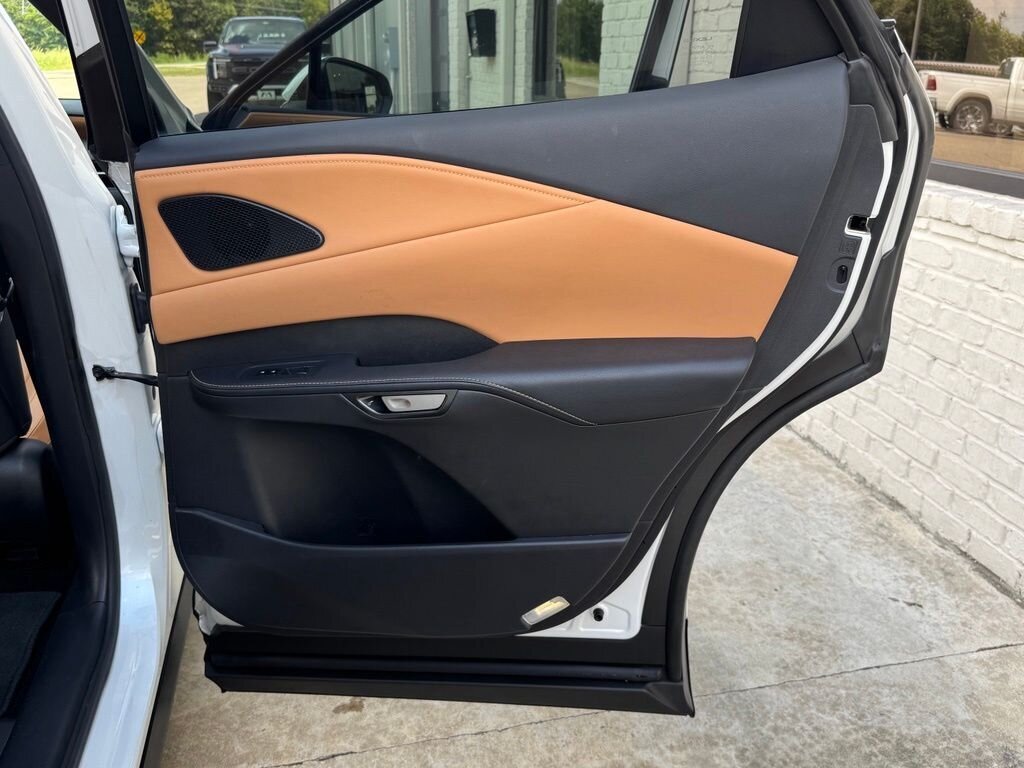 2025 Lexus RX 350 350 Premium - Photo 38 - Martin, TN 38237