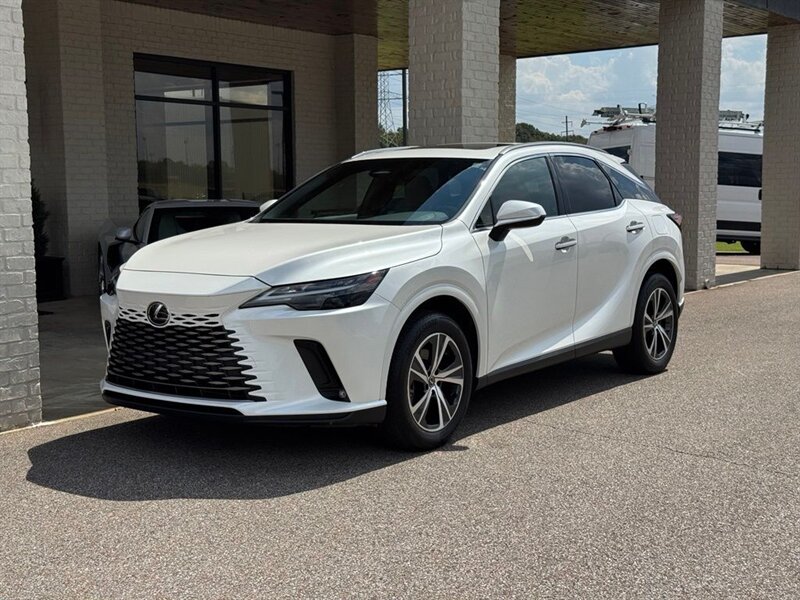 2025 Lexus RX 350 350 Premium - Photo 3 - Martin, TN 38237