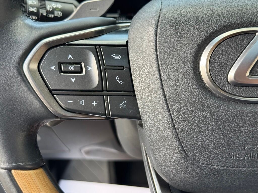 2025 Lexus RX 350 350 Premium - Photo 23 - Martin, TN 38237