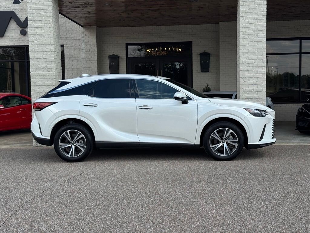 2025 Lexus RX 350 350 Premium - Photo 14 - Martin, TN 38237