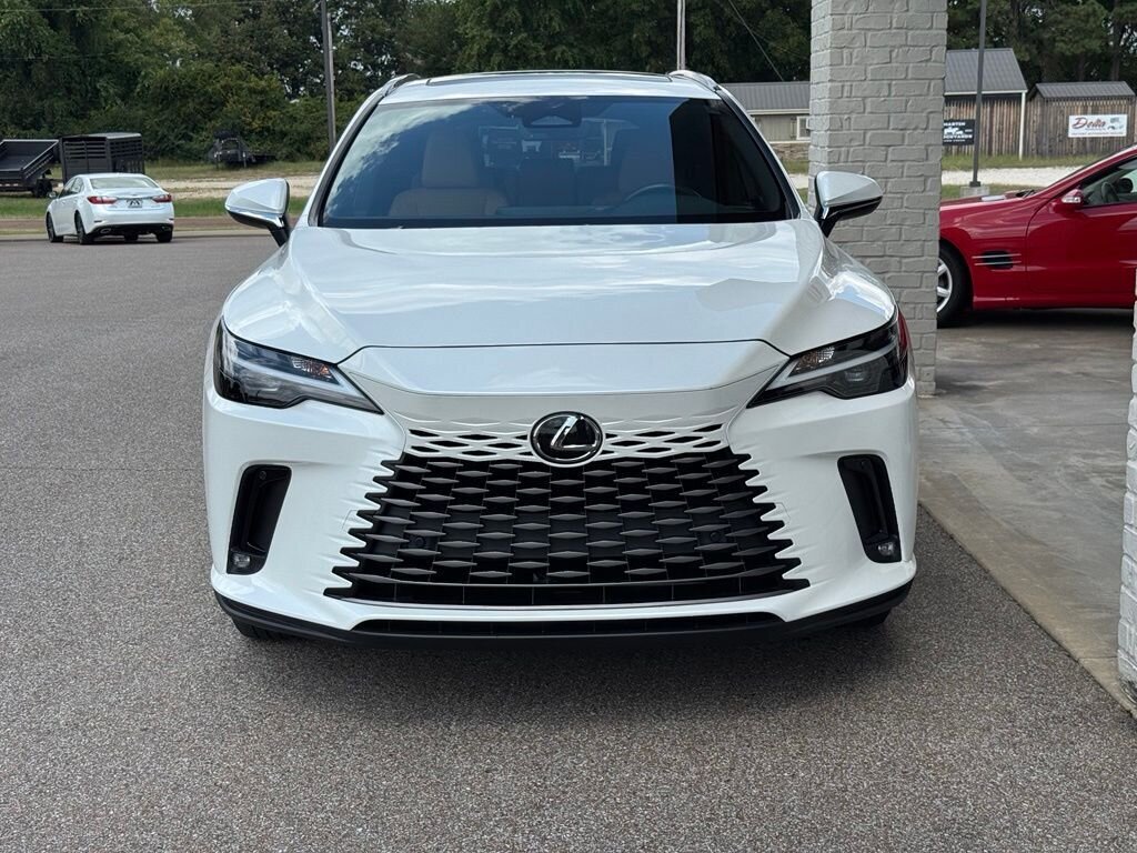 2025 Lexus RX 350 350 Premium - Photo 18 - Martin, TN 38237