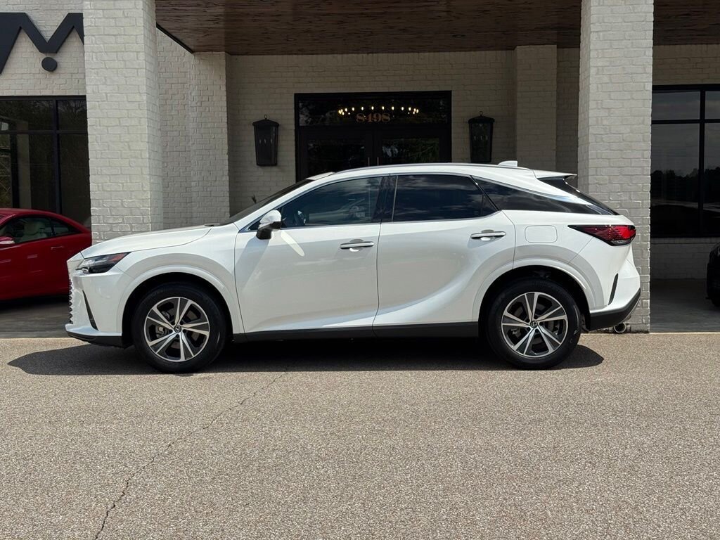2025 Lexus RX 350 350 Premium - Photo 6 - Martin, TN 38237
