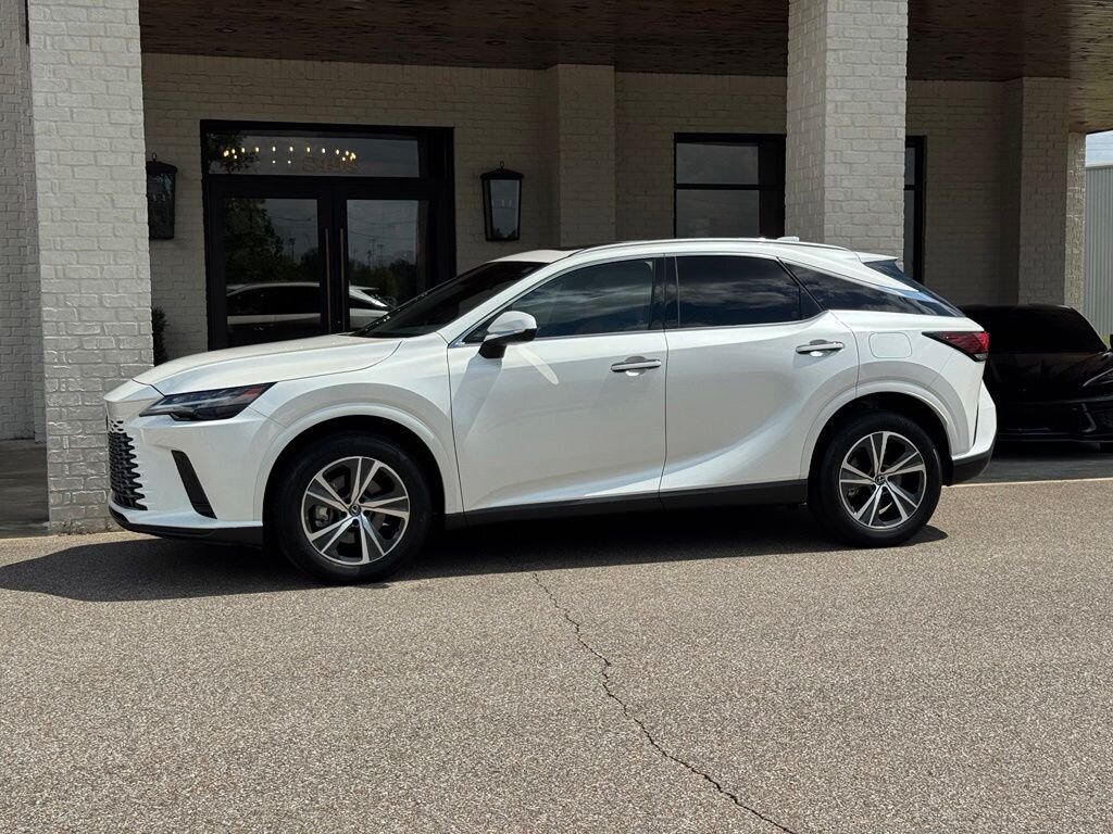2025 Lexus RX 350 350 Premium - Photo 5 - Martin, TN 38237