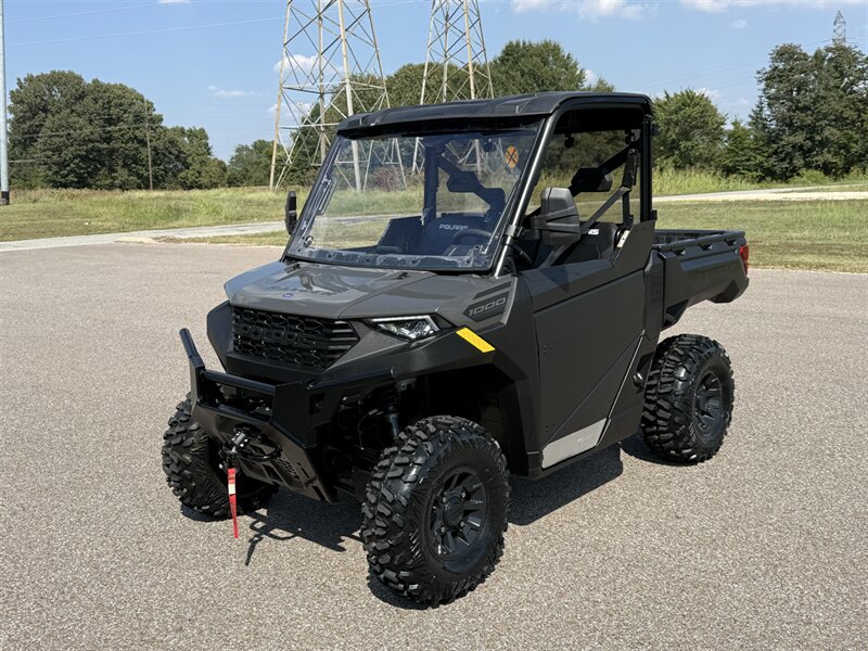 2024 Polaris Ranger 1000 EPS PREMIUM - Photo 3 - Martin, TN 38237