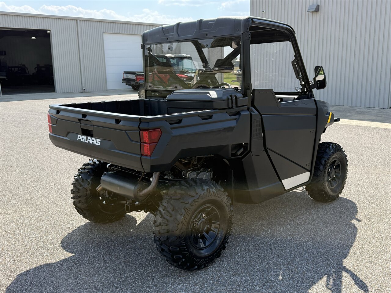 2024 Polaris Ranger 1000 EPS PREMIUM - Photo 7 - Martin, TN 38237