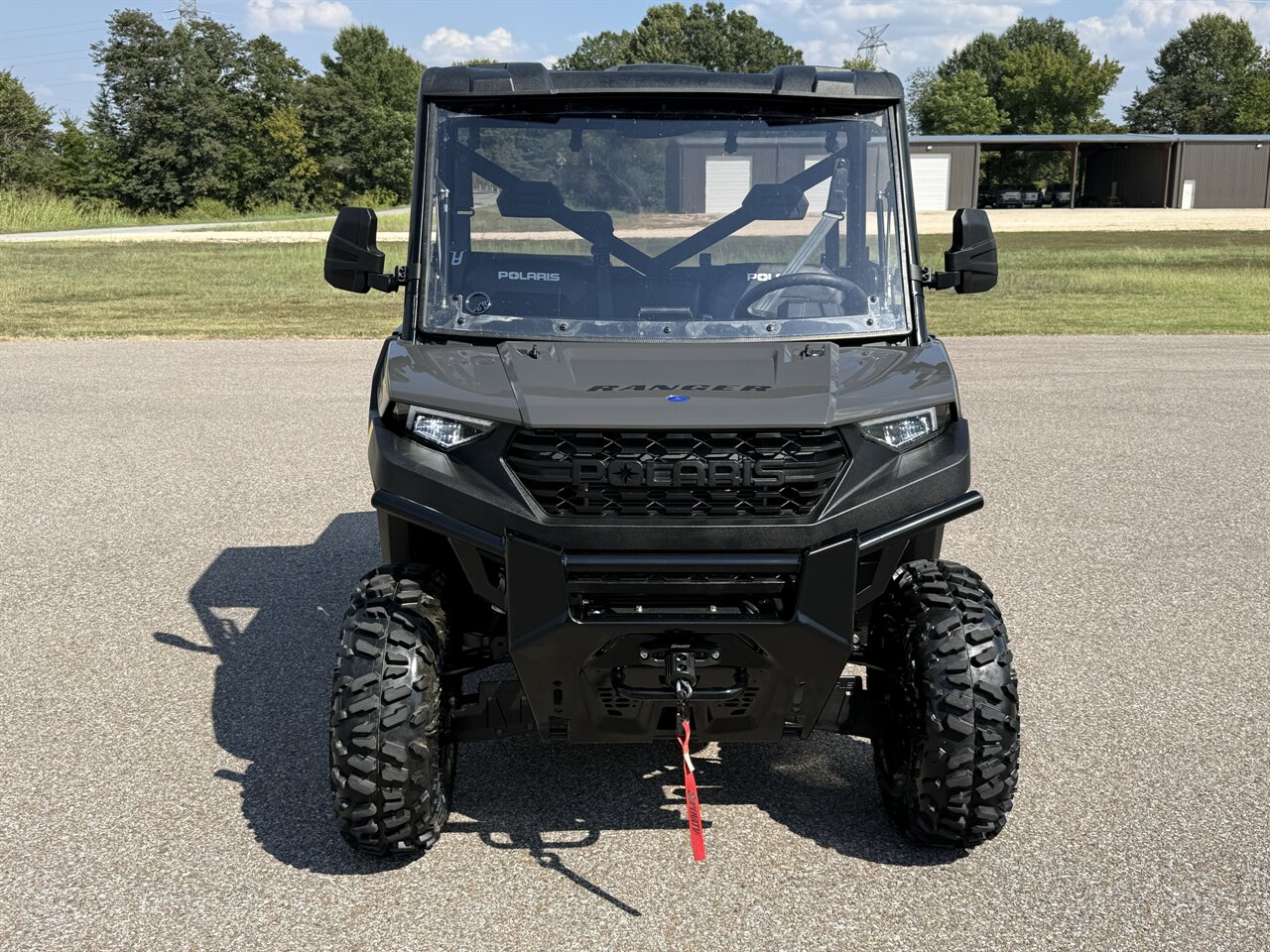 2024 Polaris Ranger 1000 EPS PREMIUM - Photo 10 - Martin, TN 38237