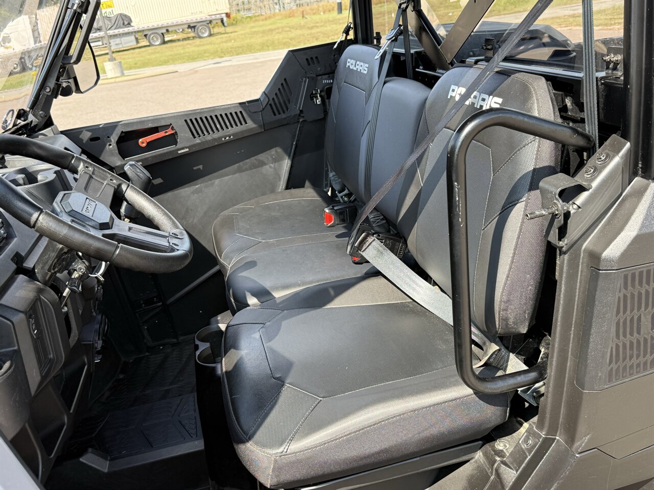 2024 Polaris Ranger 1000 EPS PREMIUM - Photo 11 - Martin, TN 38237