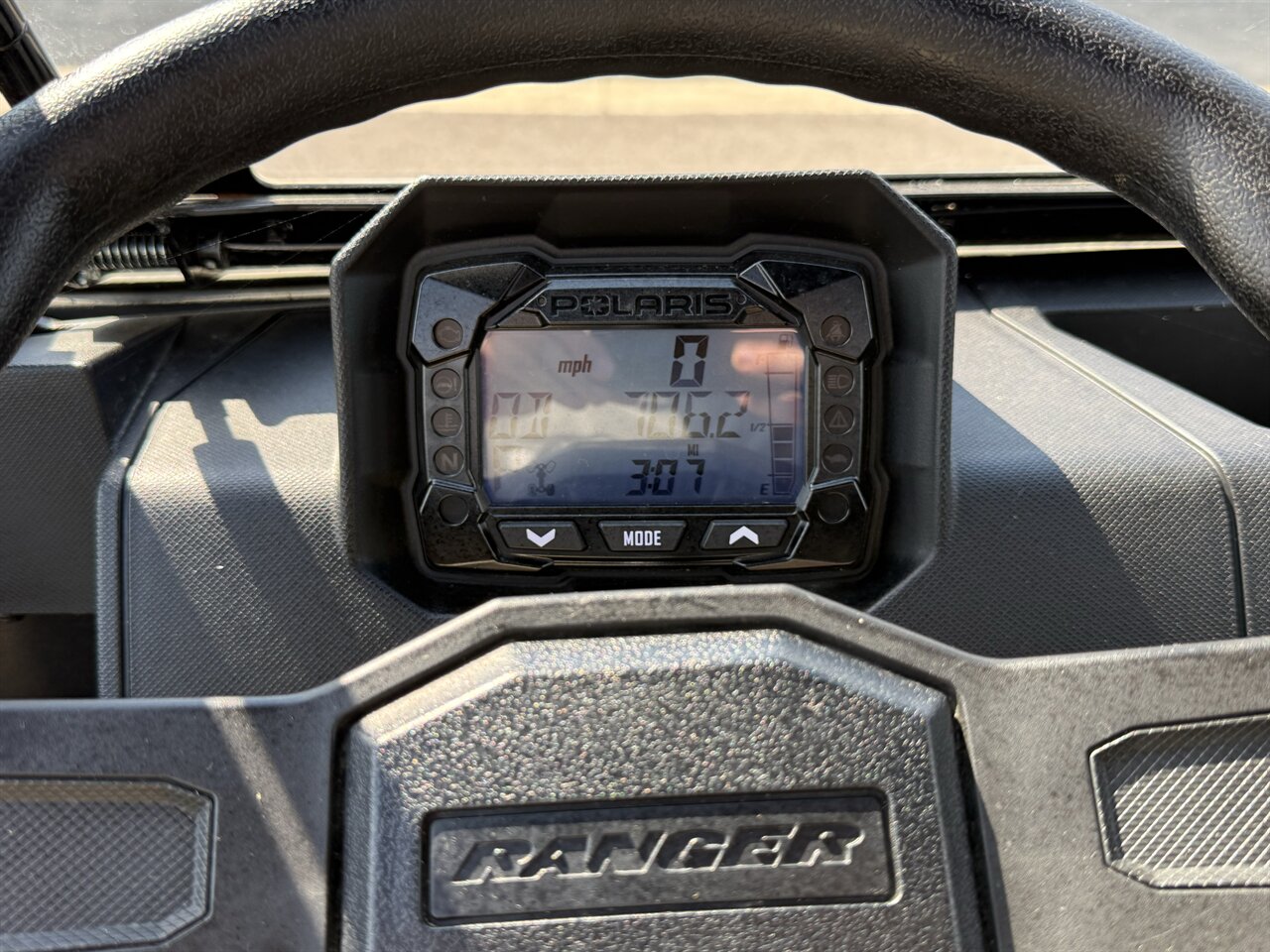 2024 Polaris Ranger 1000 EPS PREMIUM - Photo 13 - Martin, TN 38237