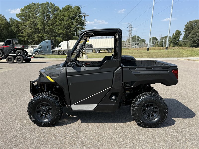 2024 Polaris Ranger 1000 EPS PREMIUM - Photo 4 - Martin, TN 38237