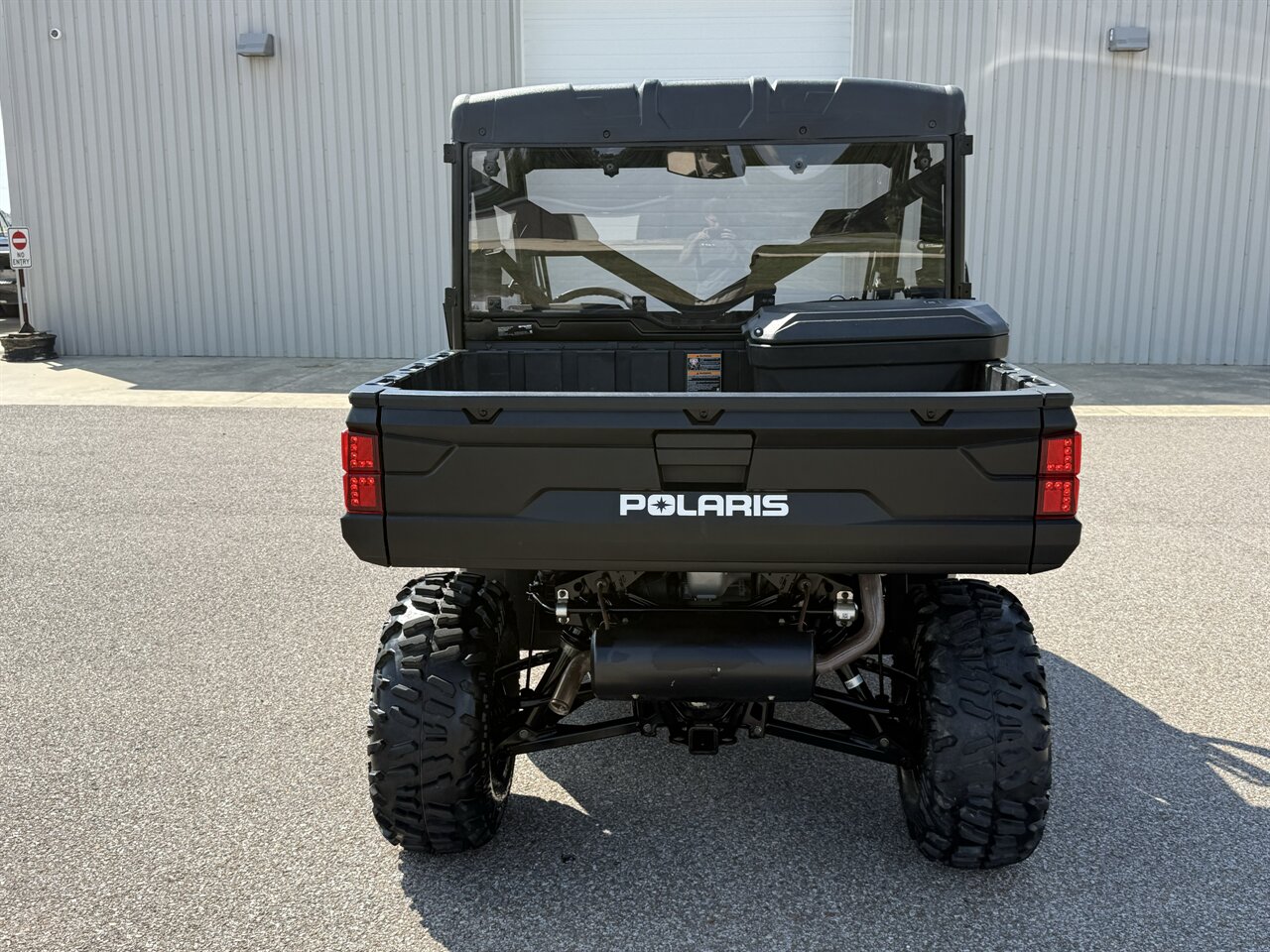 2024 Polaris Ranger 1000 EPS PREMIUM - Photo 6 - Martin, TN 38237