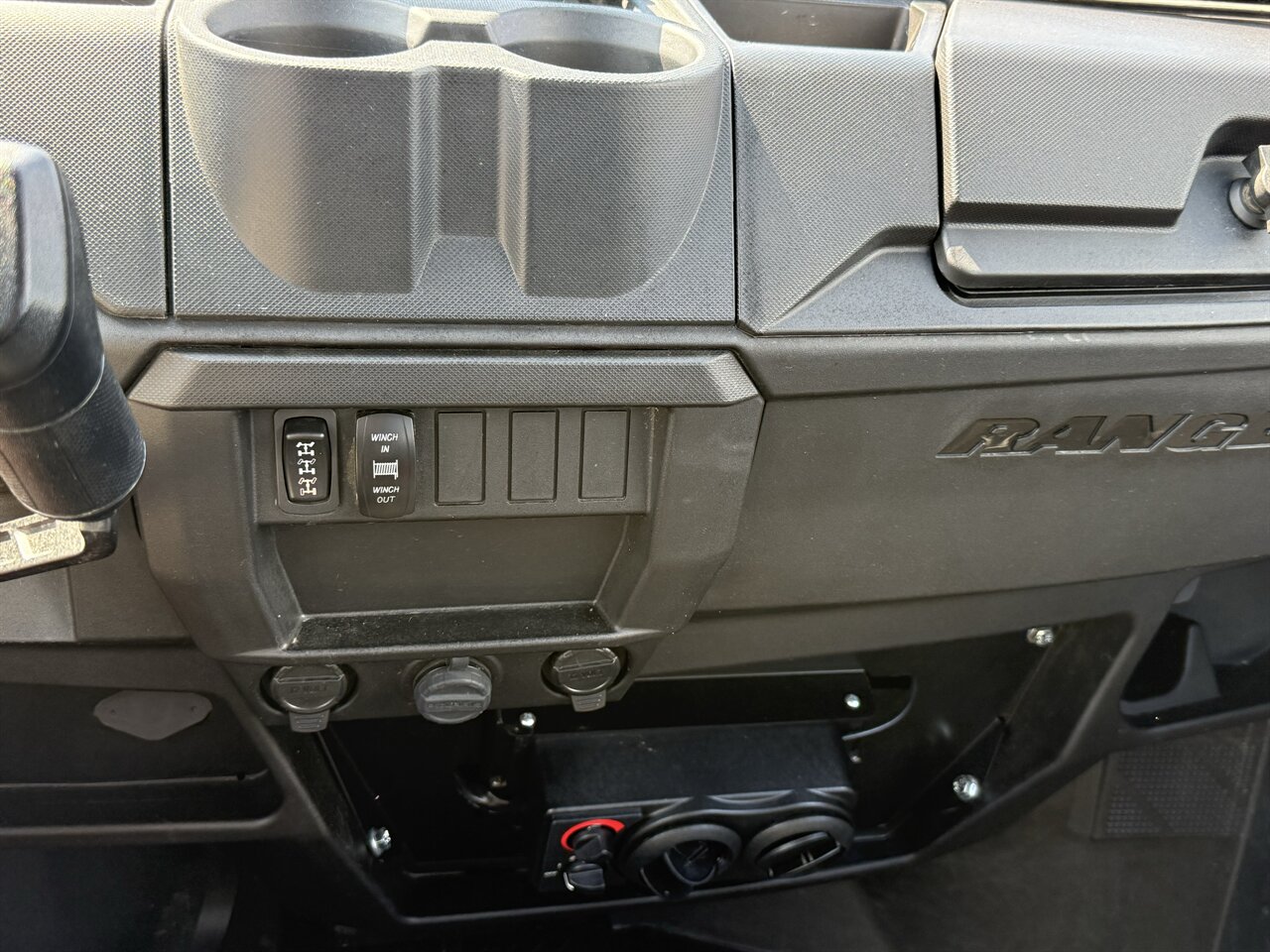 2024 Polaris Ranger 1000 EPS PREMIUM - Photo 12 - Martin, TN 38237
