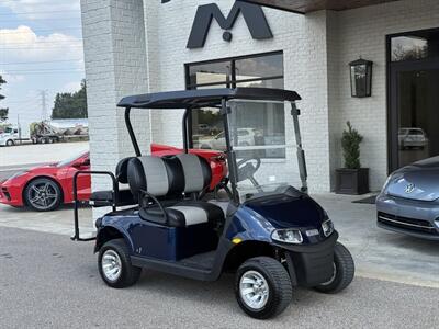 2022 EZ-GO RXV FREEDOM GAS GOLF CART 