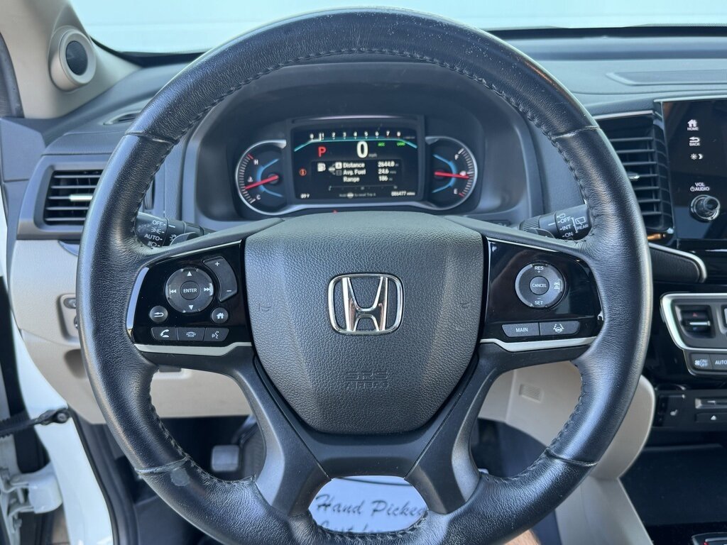 2020 Honda Pilot Touring 7 Passenger   - Photo 21 - Martin, TN 38237