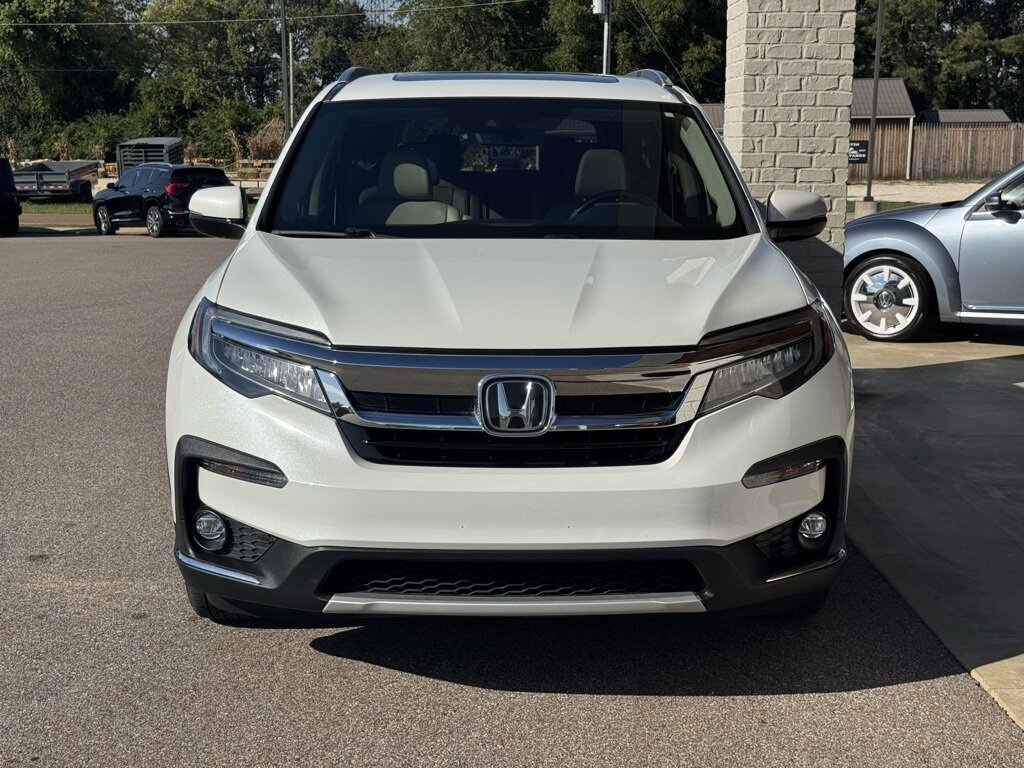 2020 Honda Pilot Touring 7 Passenger   - Photo 18 - Martin, TN 38237