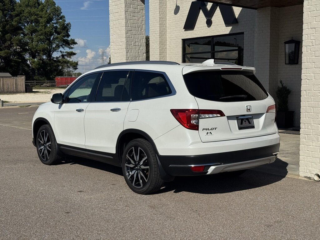 2020 Honda Pilot Touring 7 Passenger   - Photo 9 - Martin, TN 38237