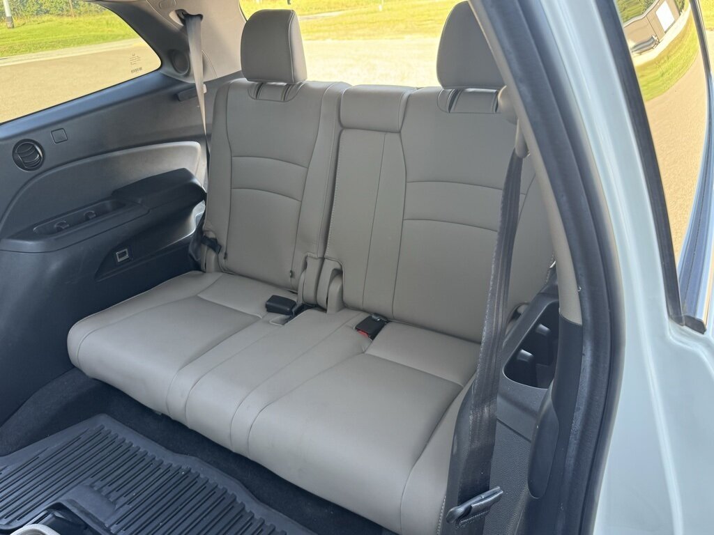 2020 Honda Pilot Touring 7 Passenger   - Photo 39 - Martin, TN 38237
