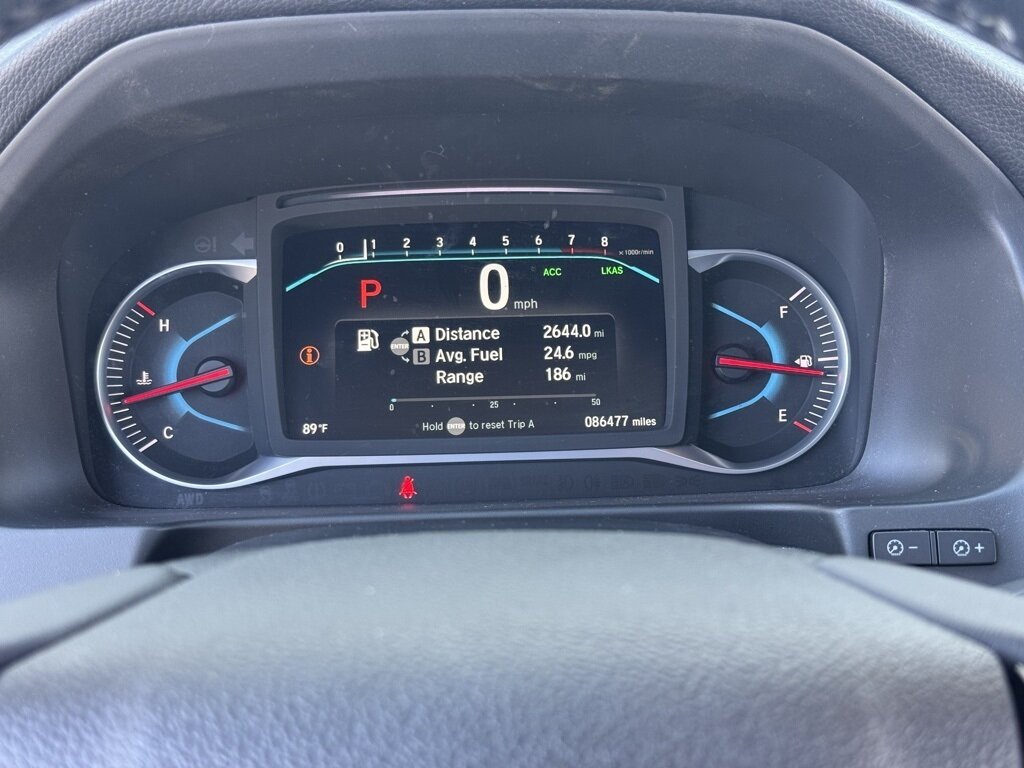 2020 Honda Pilot Touring 7 Passenger   - Photo 22 - Martin, TN 38237