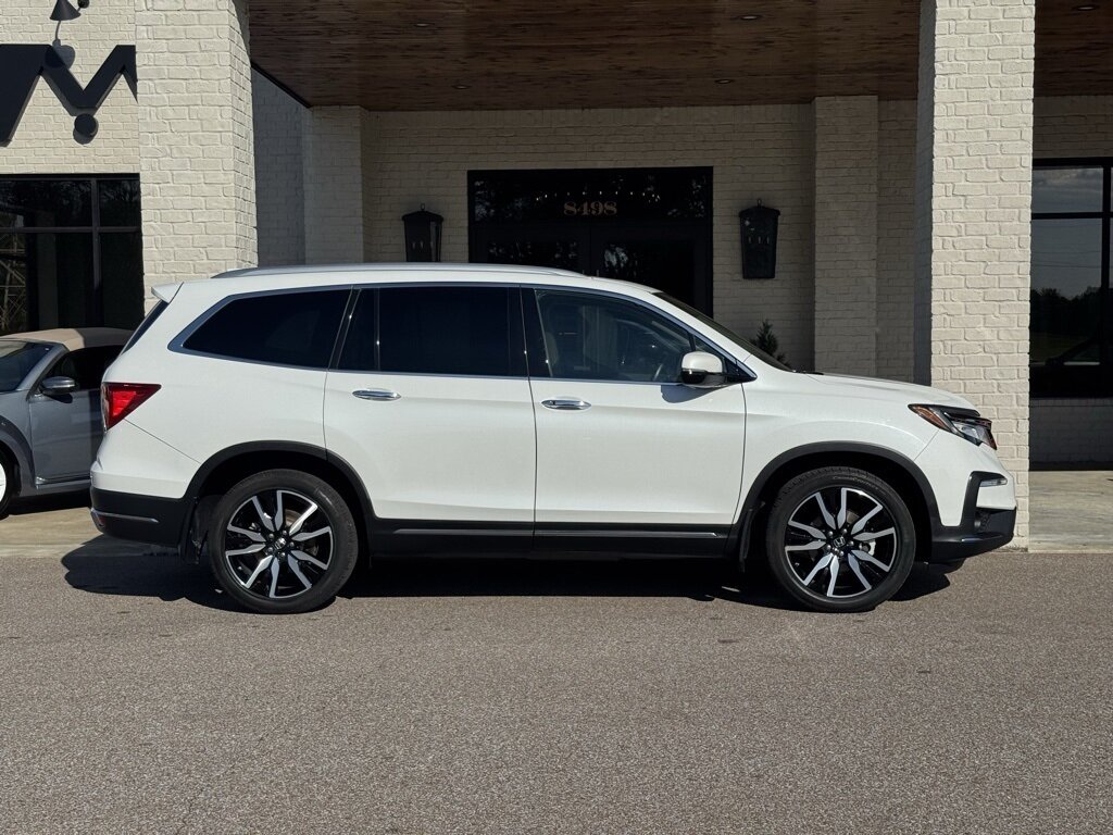 2020 Honda Pilot Touring 7 Passenger   - Photo 14 - Martin, TN 38237