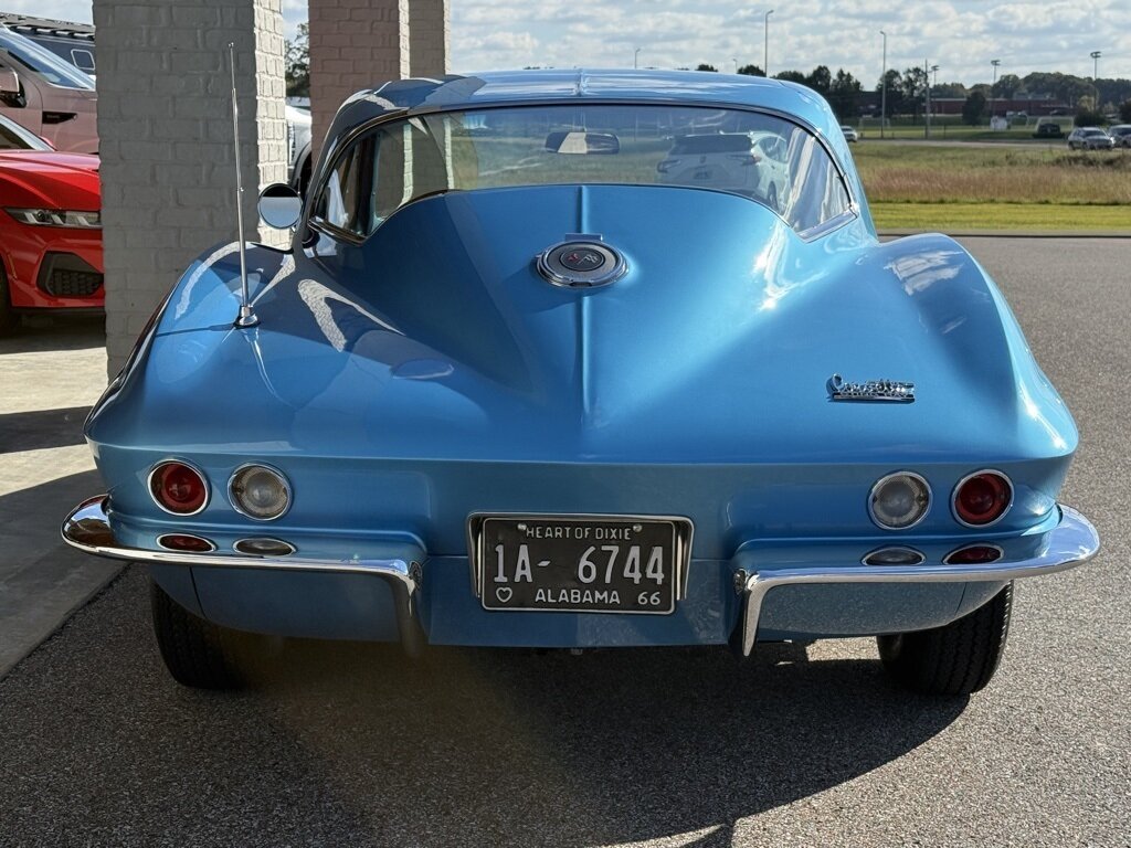 1966 Chevrolet Corvette   - Photo 10 - Martin, TN 38237