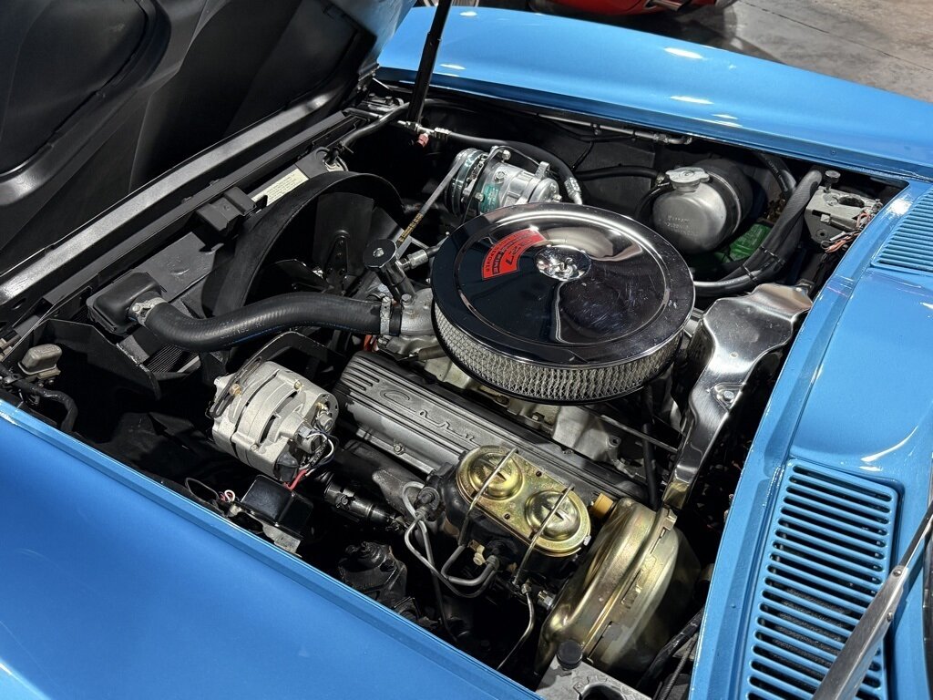 1966 Chevrolet Corvette   - Photo 30 - Martin, TN 38237