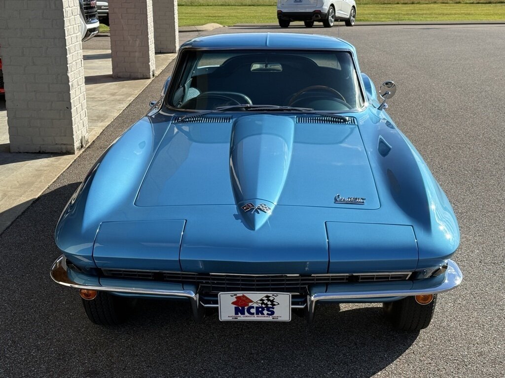 1966 Chevrolet Corvette   - Photo 20 - Martin, TN 38237