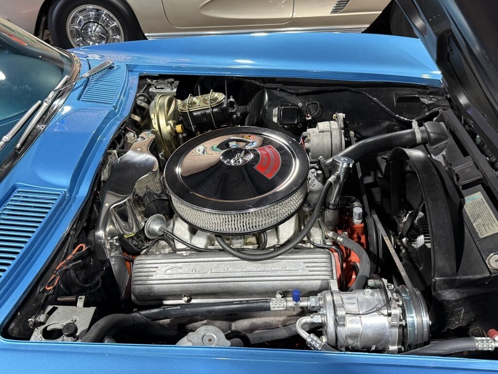 1966 Chevrolet Corvette   - Photo 28 - Martin, TN 38237