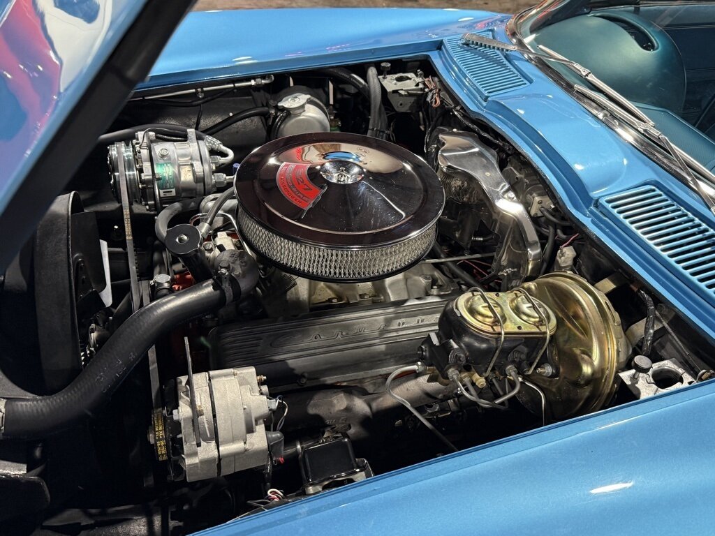 1966 Chevrolet Corvette   - Photo 29 - Martin, TN 38237