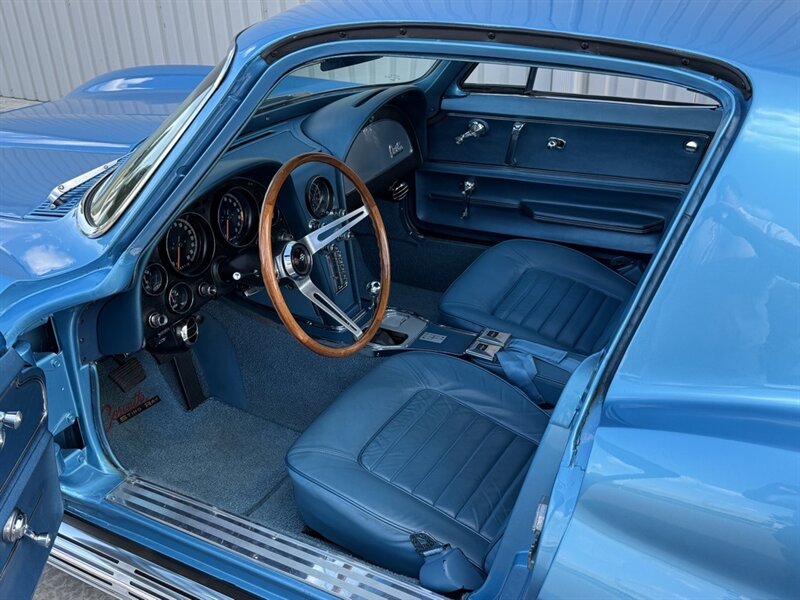 1966 Chevrolet Corvette   - Photo 2 - Martin, TN 38237